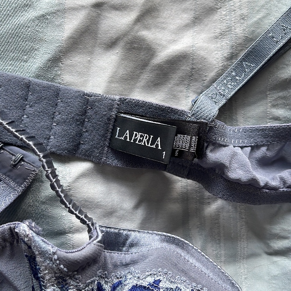 La Perla Bra - image 3